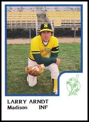3 Larry Arndt